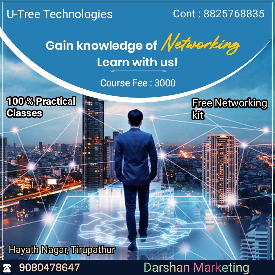 Darshan Marketing